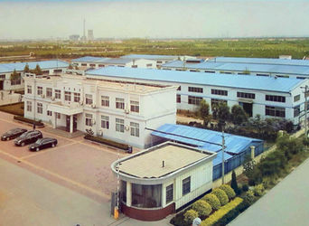 چین Huihao Hardware Mesh Product Limited کارخانه