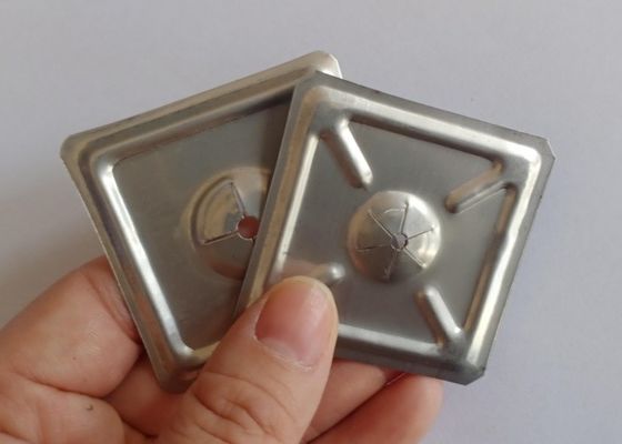 مربع عایق خود قفل شوینده برای نصب محل عایق