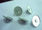 تجهیزات جوشکاری مقاومتی DuroDyne پین های جوش لحیم کاری 3/8 اینچی برای تهویه مطبوع