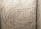 آلومینیوم تزئینی Jack Hook مش پرده طراحی ظاهر الگوی