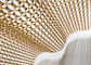 آلومینیوم تزئینی Jack Hook مش پرده طراحی ظاهر الگوی