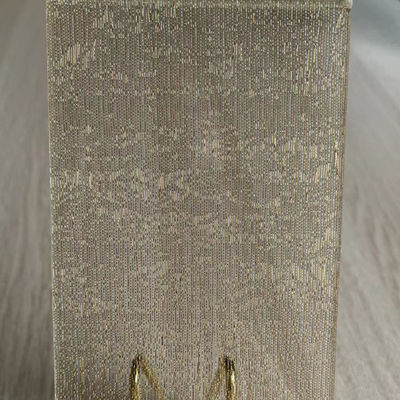 0.28mm Metal Mesh Inter Media برای شیشه لایه دار