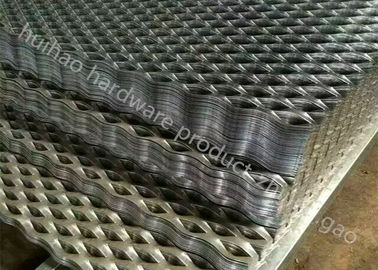 نرده‌های گذرگاه 2400x1200MM برای سازه‌های کفپوش عرشه