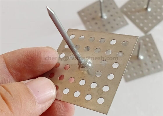 فانوس های اتصال 12 گج عایق با پایه سوراخ شده