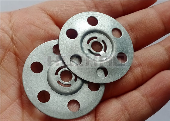 کاشی گالوانیزه فولادی پشت بوردهای شستشو 36 میلی متر برای کف های چوبی و دیوارهای چوبی