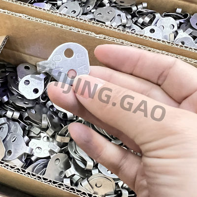 لنگر بستن عایق 14 گیج برای ژاکت عایق