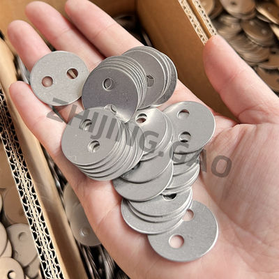 لنگر بستن عایق 14 گیج برای ژاکت عایق