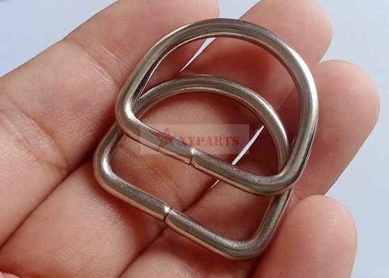 3x30mm حلقه های جوشکاری فولاد ضد زنگ برای پوشش عایق برای حفاظت حرارتی و صوتی پمپ