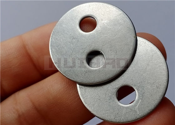 4 1⁄2 "x 14 گالری لنگر های فولاد ضد زنگ برای پد های عایق قابل برداشت