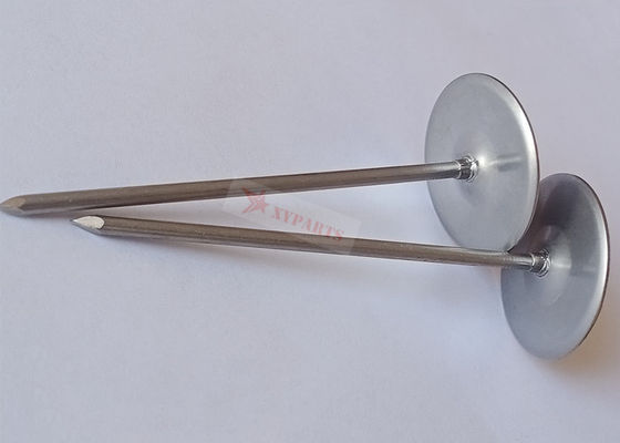 3x30mm حلقه های جوشکاری فولاد ضد زنگ برای پوشش عایق برای حفاظت حرارتی و صوتی پمپ