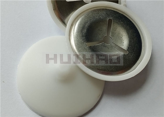 7/8 "شاش های فولادی فولادی فولادی فولادی فولادی