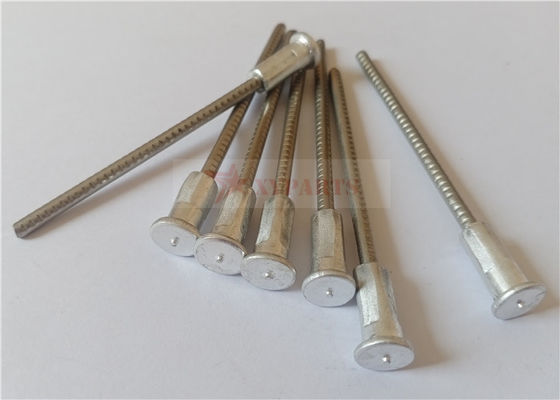 پن های جوشکاری 3mm X 85mm برای تثبیت مواد عایق
