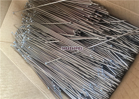 5x160mm تخلیه خازن (CD) پین های جوشکاری مورد استفاده برای اتصال عایق به فلزات مختلف