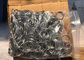 حلقه شلنگ فولادی ضد زنگ 4 x 40 میلیمتری با سیمهای حلقوی پتوهای عایق