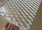 آلومینیوم ورق فلزی برای پوشش، فریم ورق فولادی فلزی نما