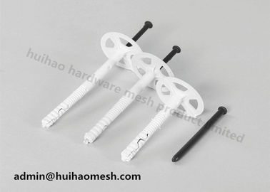 اتصالات عایق فلزی دیوار خارجی نصب پشم سنگ