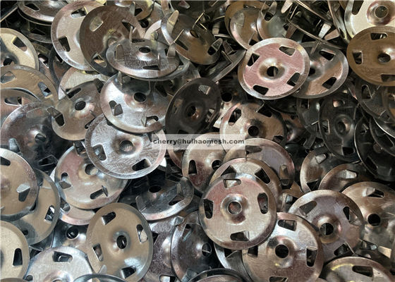 جاروبرقی گالوانیزه فولادی برای تایل های فوم 1-1/4 &quot;