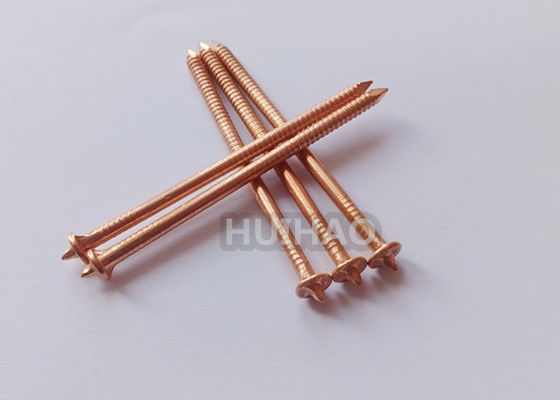 3x65mm عایق اتصال سی دی جوش استد پین با مس پوشش داده شده