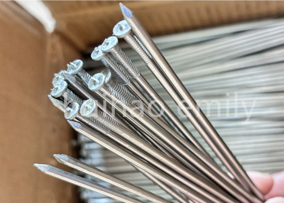 فولاد ضد زنگ 316L تهویه دهنده تخلیه سی دی دکمه های جوشکاری برای سیستم HVAC