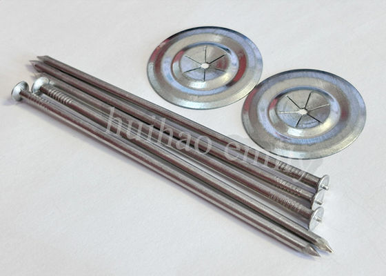 3x100mm آلومینیوم عایق Cd ویلد پین برای تعمیر ساختمان دریایی