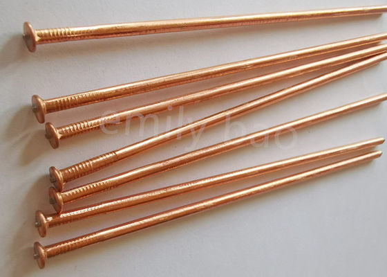 CD Weld Stud-3mm فلز های ضدعفونی کننده بر روی مس