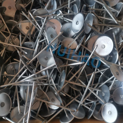 2.7 × 70 میلی متر گره ای جدا کننده جوش با شستشوی لبه بیول