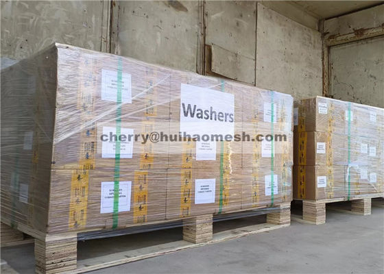 جاروبرقی گالوانیزه فولادی برای تایل های فوم 1-1/4 &quot;