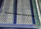 سنگ شکن مخروطی ضد زنگ، 65MN Doser Harp Self Cleaning Screen