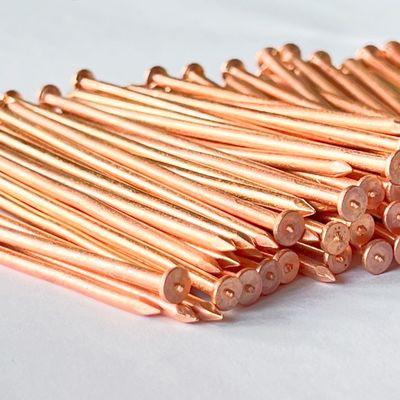 طول های مختلف پن جوشکاری نرم CD برای عایق دریایی