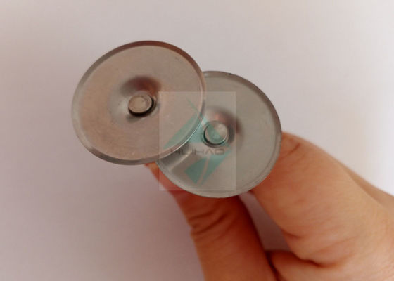 ژاکت های عایق 14GA از فولاد ضد زنگ