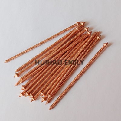 3x65mm عایق اتصال سی دی جوش استد پین با مس پوشش داده شده