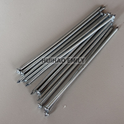 تخلیه هدر دهنده فولاد خفیف ((CD) پین های جوش با پوشش مس یا روی