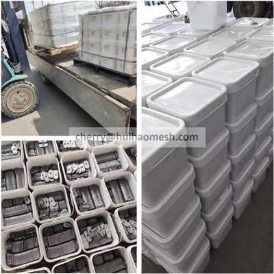 صفحه فلزی عایق‌بندی شده 60 میلی‌متری فولاد گالوالوم پوشش‌داده شده برای اتصال غشاهای سقف