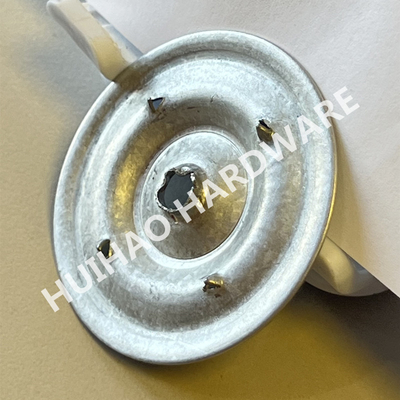 ماشین شستشوی صفحه فشرده فولادی گالوالوم در 82x40mm