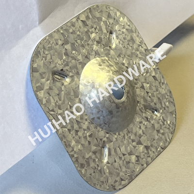 ماشین شستشوی صفحه فشرده فولادی گالوالوم در 82x40mm
