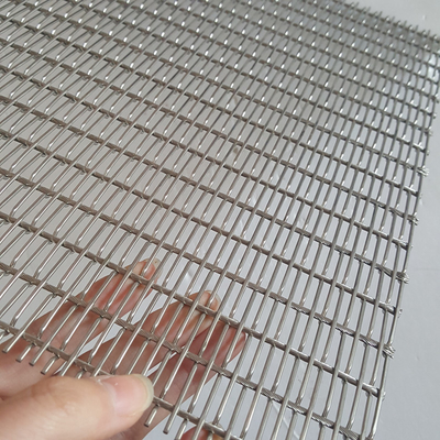 صفحات مشبک استیل ضد زنگ شیک برای کابینت و مبلمان