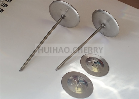4 1⁄2 "x 14 گالری لنگر های فولاد ضد زنگ برای پد های عایق قابل برداشت