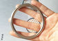 حلقه گرد و غبار ضد زنگ Weldless برای حلقه ها و ترمزهای 3mm-13mm