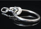 حلقه گرد و غبار ضد زنگ Weldless برای حلقه ها و ترمزهای 3mm-13mm