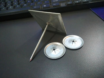 2.7mm X 70mm خود چپک چوبی سنگ 50 X 50mm پایه برای گرد و غبار