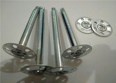 فولاد ضد زنگ M8 عایق لنگر پین با 30mm واشر