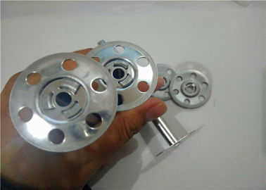 فولاد ضد زنگ M8 عایق لنگر پین با 30mm واشر
