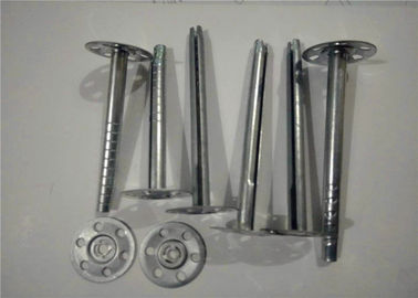 فولاد ضد زنگ M8 عایق لنگر پین با 30mm واشر