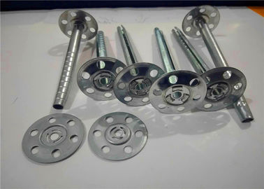 فولاد ضد زنگ M8 عایق لنگر پین با 30mm واشر