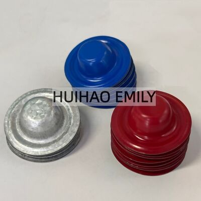 36mm Roofing Fasteners Metal-Roof-Screw-Washers For Cover Roof Screw-50 Package