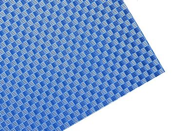 دیوار راهرو کابین شبكه سیم بافته به عنوان شبكه آسانسور