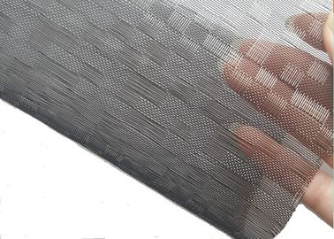 پارچه پارچه ای از فلز برای شیشه لایه دار