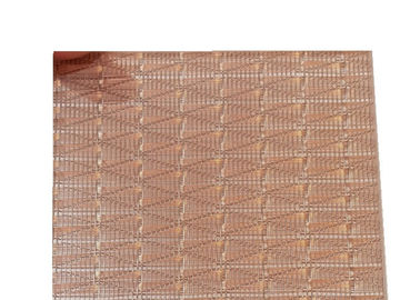 0.28mm Metal Mesh Inter Media برای شیشه لایه دار