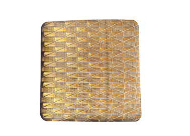 0.28mm Metal Mesh Inter Media برای شیشه لایه دار