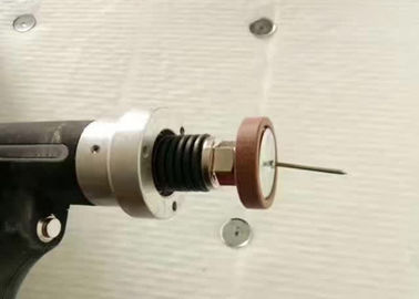 12ga، 10ga عایق بندی مینی کپس سر جوش پین برای سیستم Hvac
